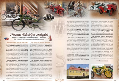 kniha Plzeňský kraj bez hranic